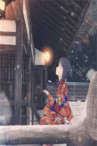 天命守村人精品