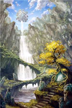 玄幻修真：我修炼玄阴夺阳功阅读全集