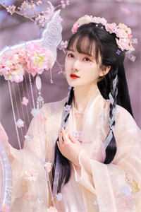 女帝：父皇，你该退位了完整文集阅读