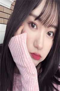 有女若清