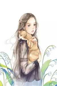 个吵闹的傻子