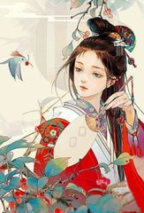 我！你惹不起