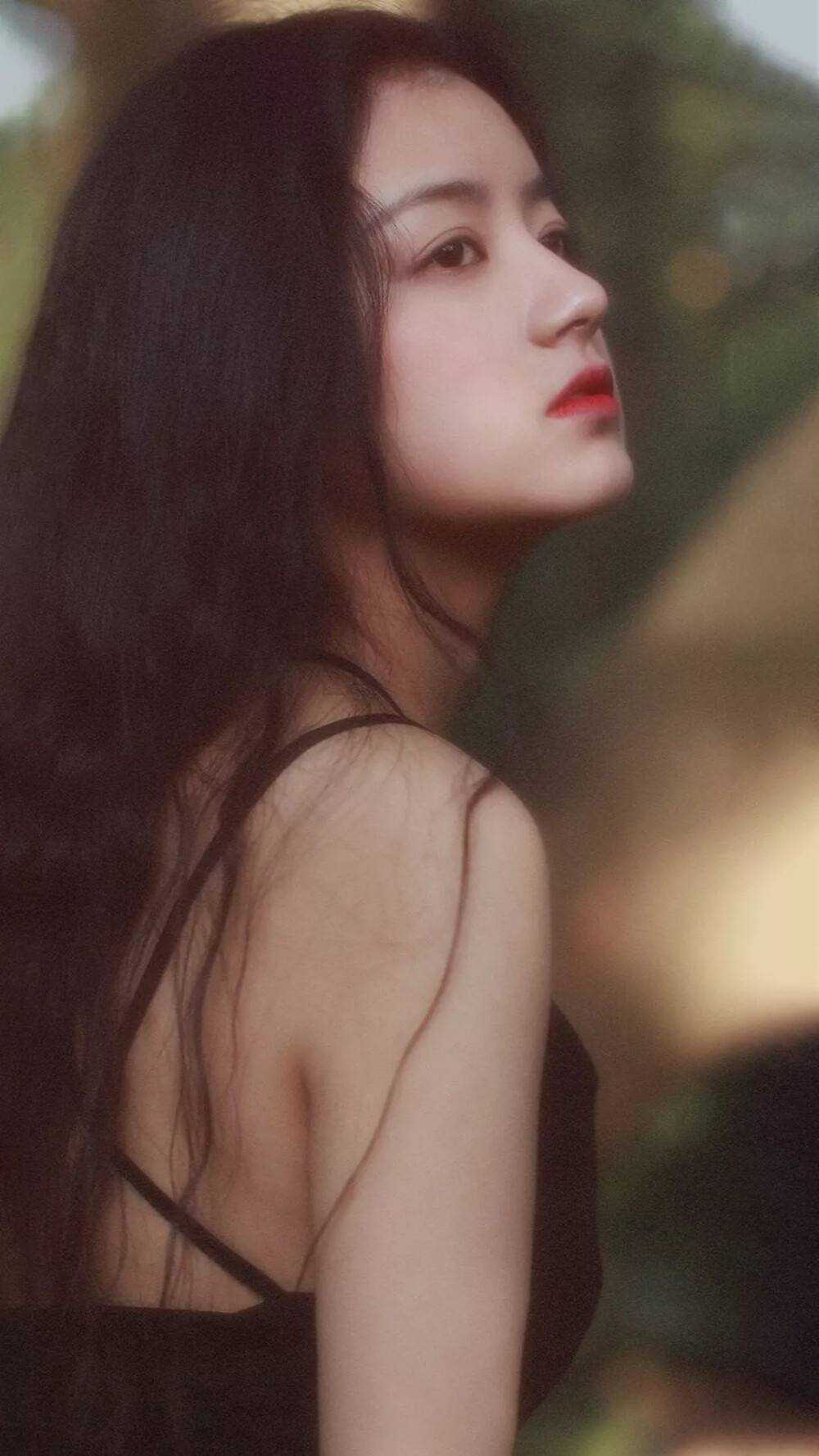 背着步枪回明朝