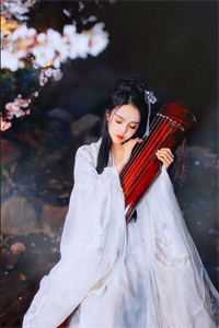 小说爱如流水东逝(简成许蓁蓁)