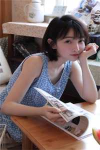 爱意不复，情深缘浅许知意谢允全集