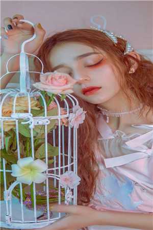 落花时节未逢君全文