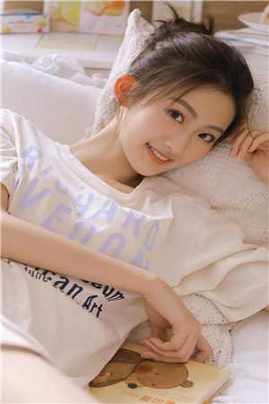 雨烟倾世，情动知宴