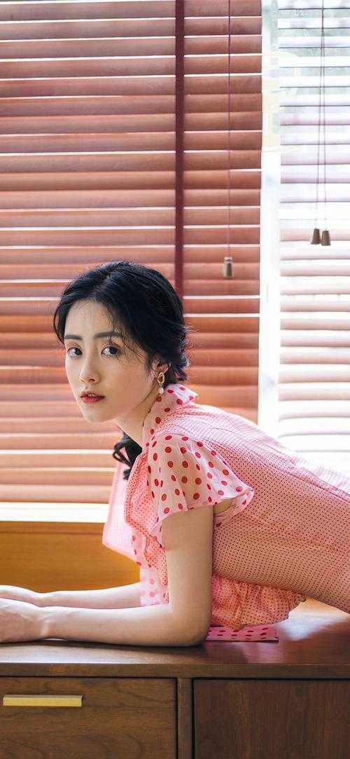 秦朗徐有容写的小说权倾美人香全文阅读