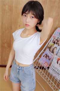 李谧子薇的小说云破月来花弄影