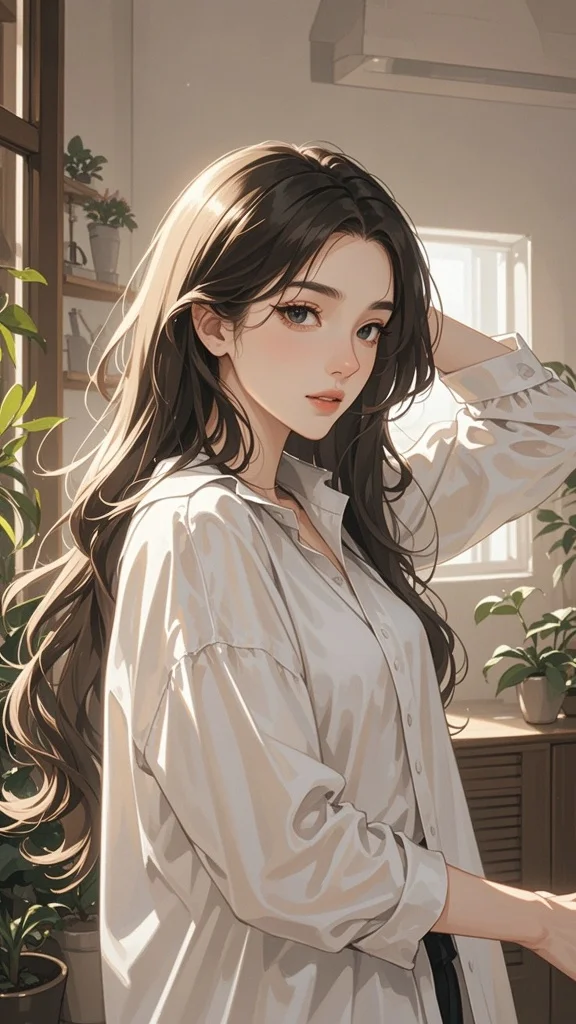 宋惜惜战北望
