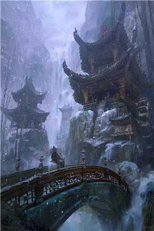 童昭谢闻舟