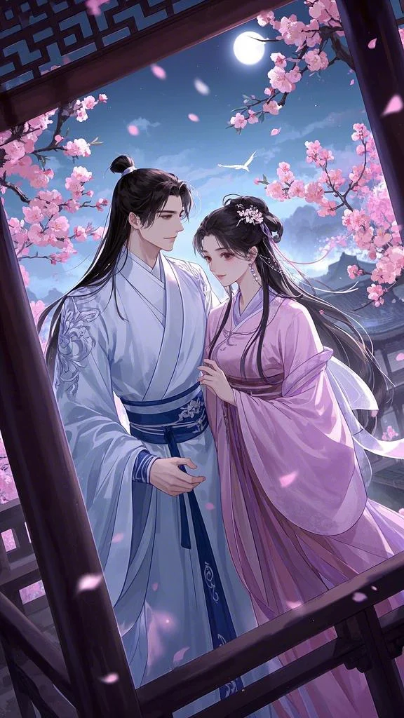 仿生的爱情