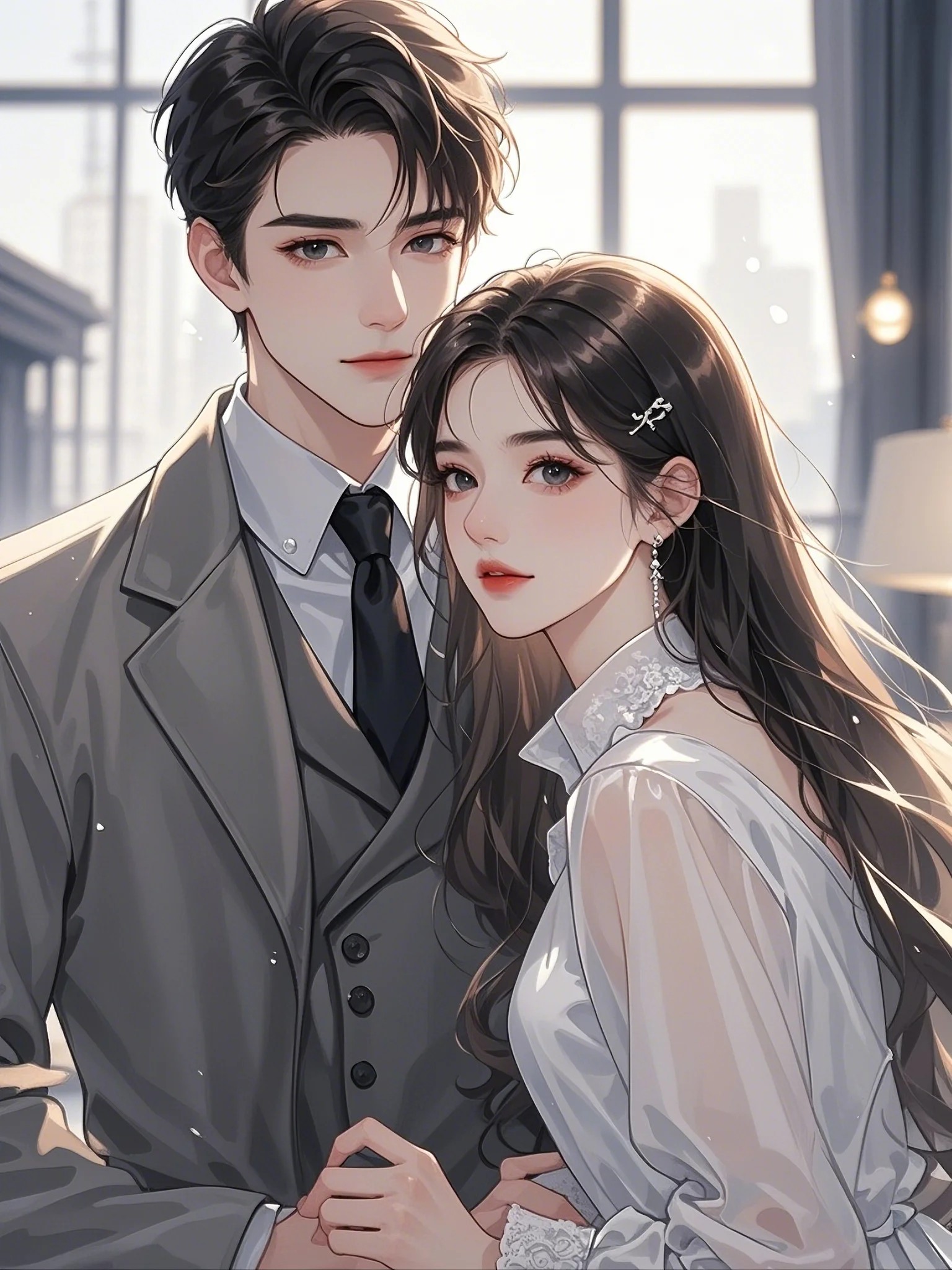 我的老婆是金莲