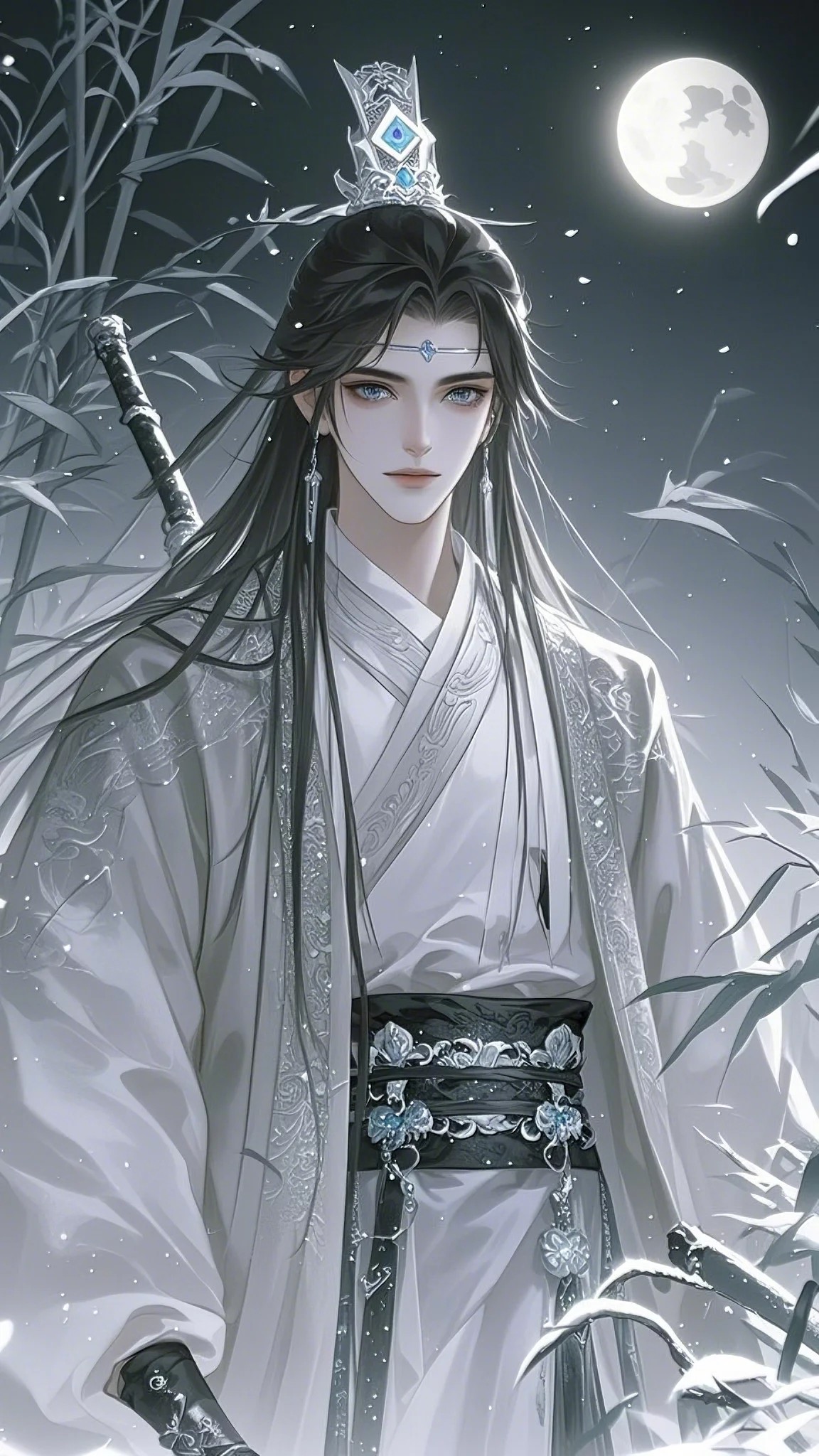 蜕皮蛇精