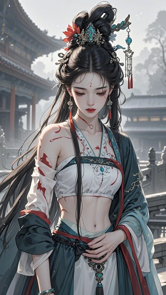 君向天南我往海北年华安侯府免费小说大全_小说推荐完本君向天南我往海北(年华安侯府)