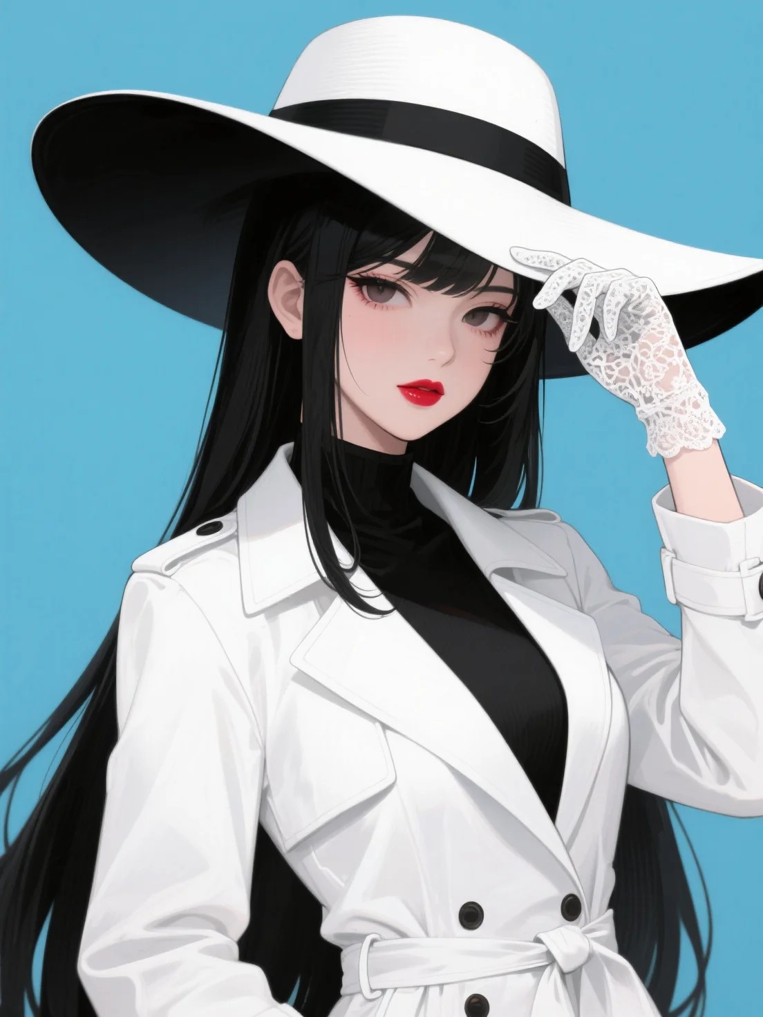 喜娘的赐福屋