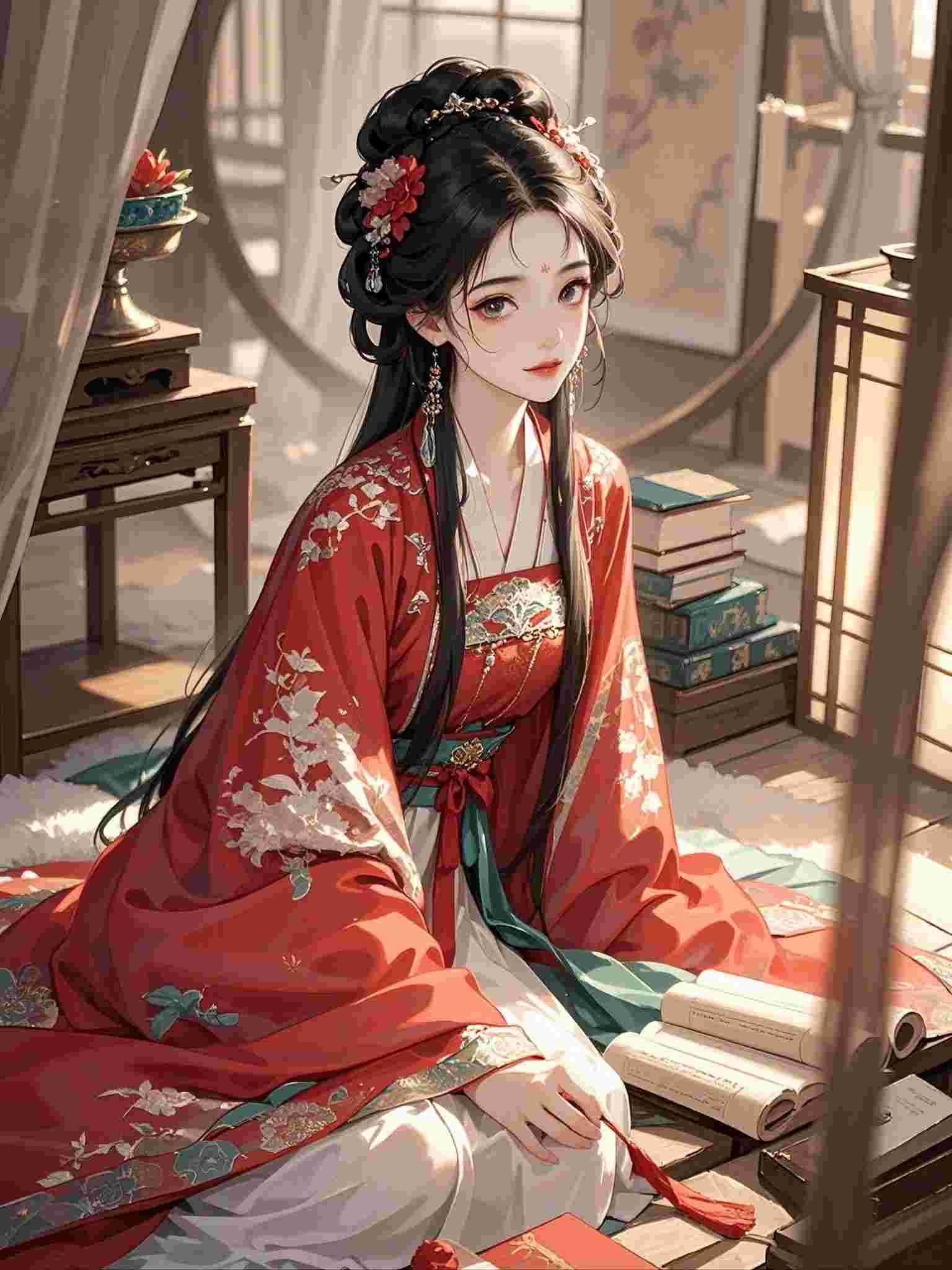 小说闺蜜将猎奇吃播副作用转移给我后