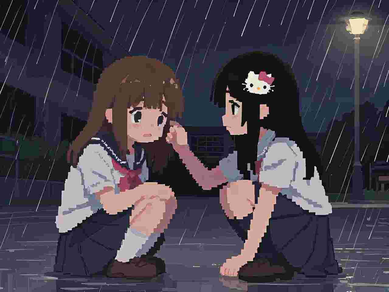 谎言协议