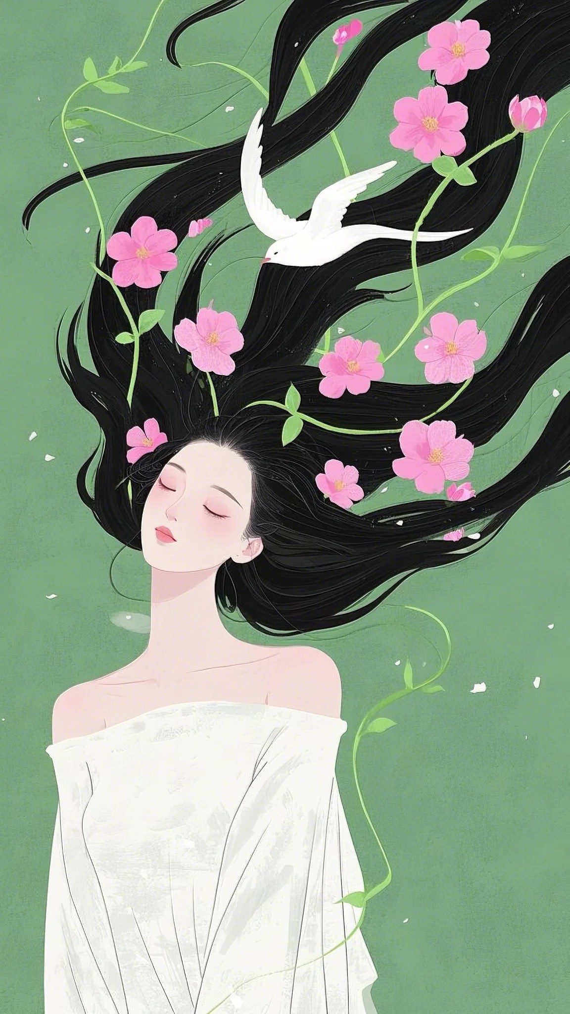 婚礼现场，未婚妻和竹马当众碰嘴唇