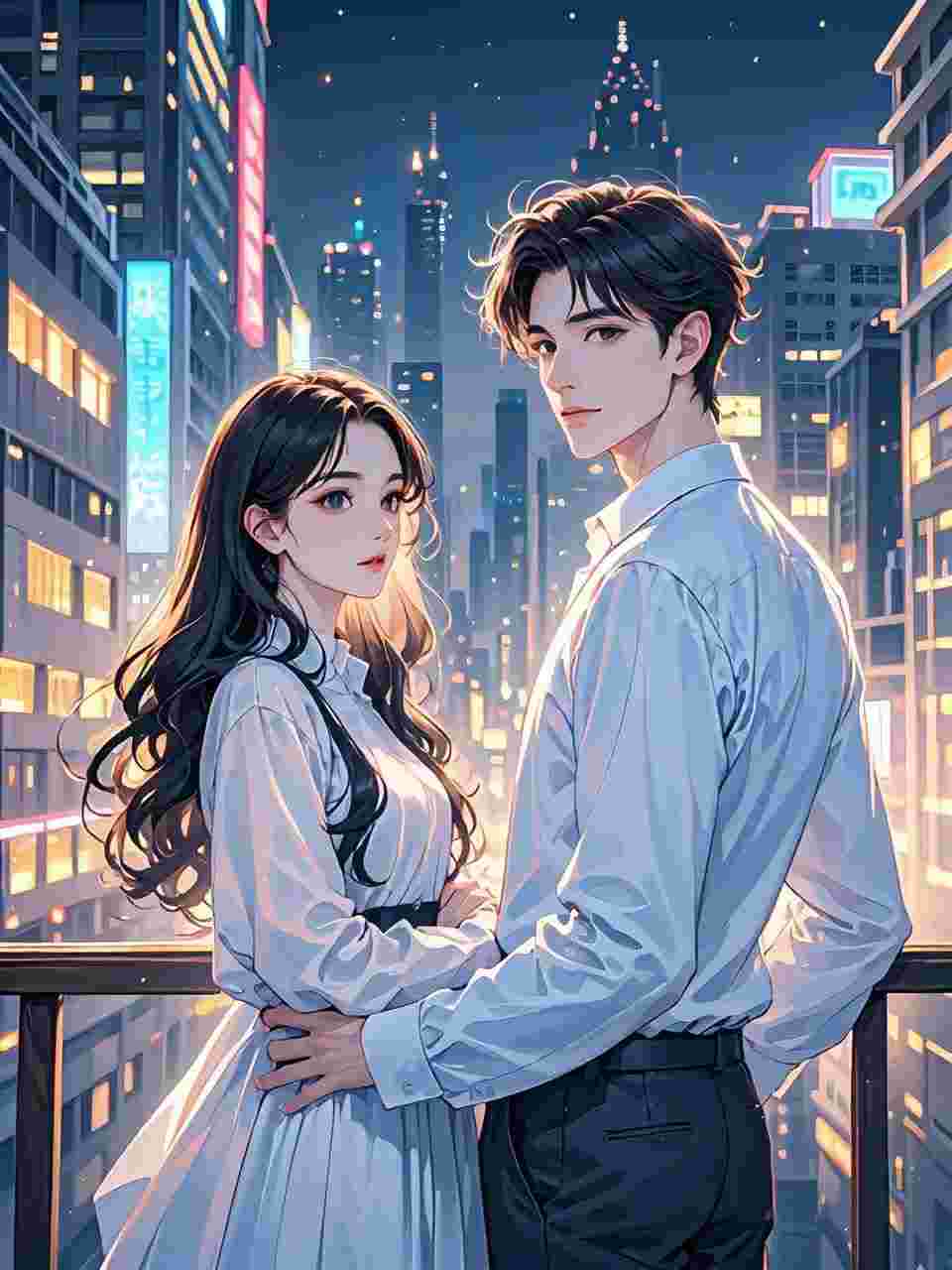 全文阅读穿进修仙小说后我成了魔尊的女儿