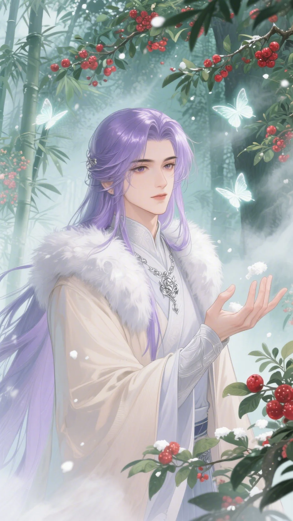 莫将晚霞落黄昏