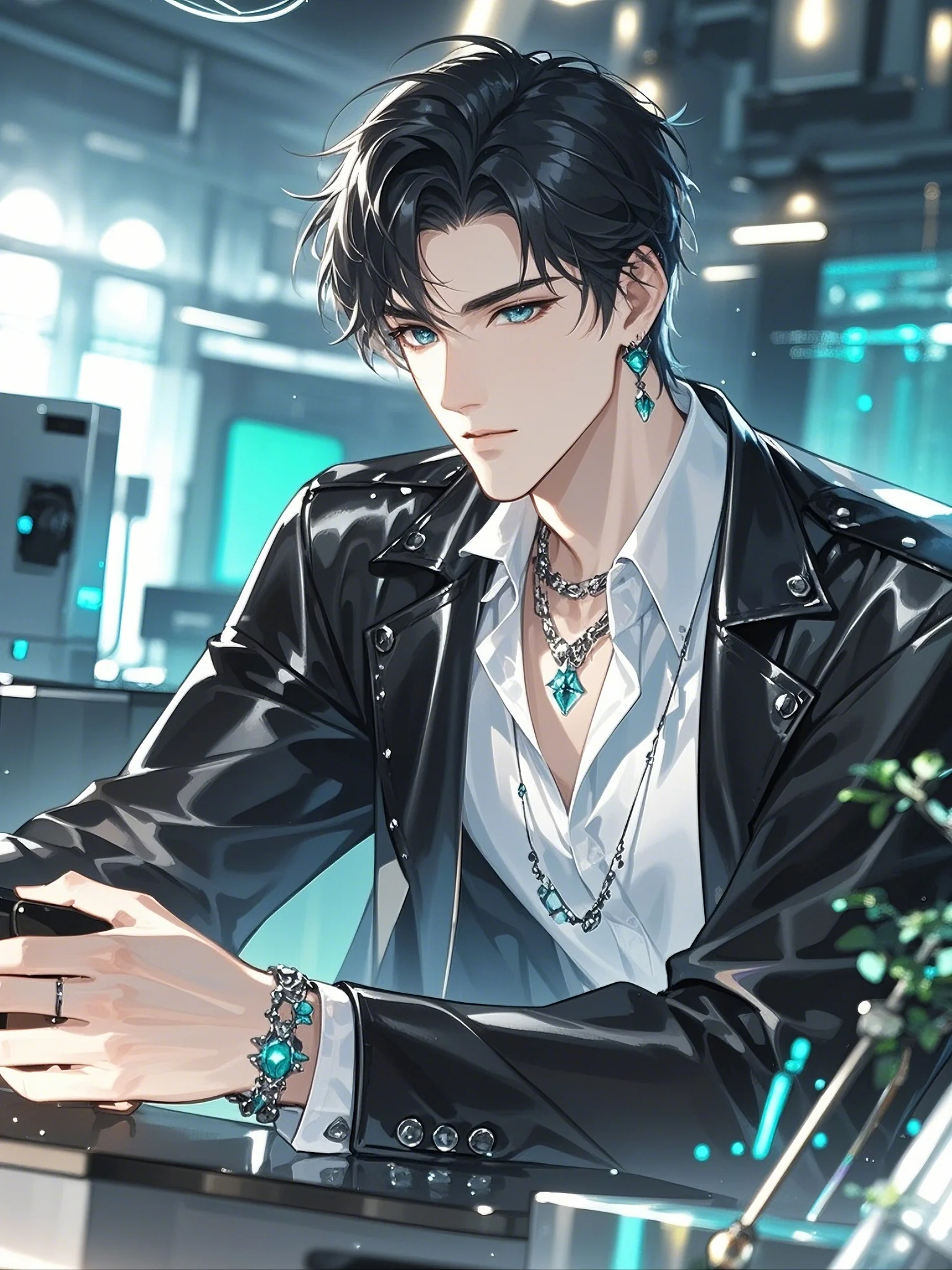 斗罗2：魅魔雨浩，多子多福王冬