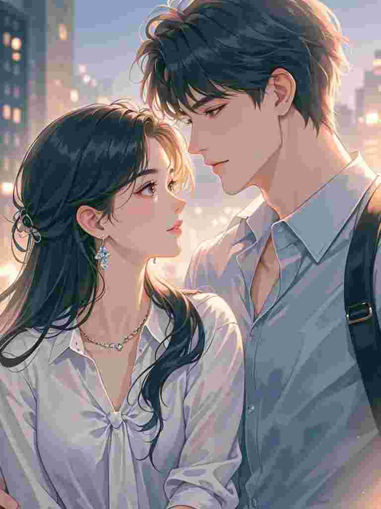 老公把烟灰弹进鱼缸，我直接离婚