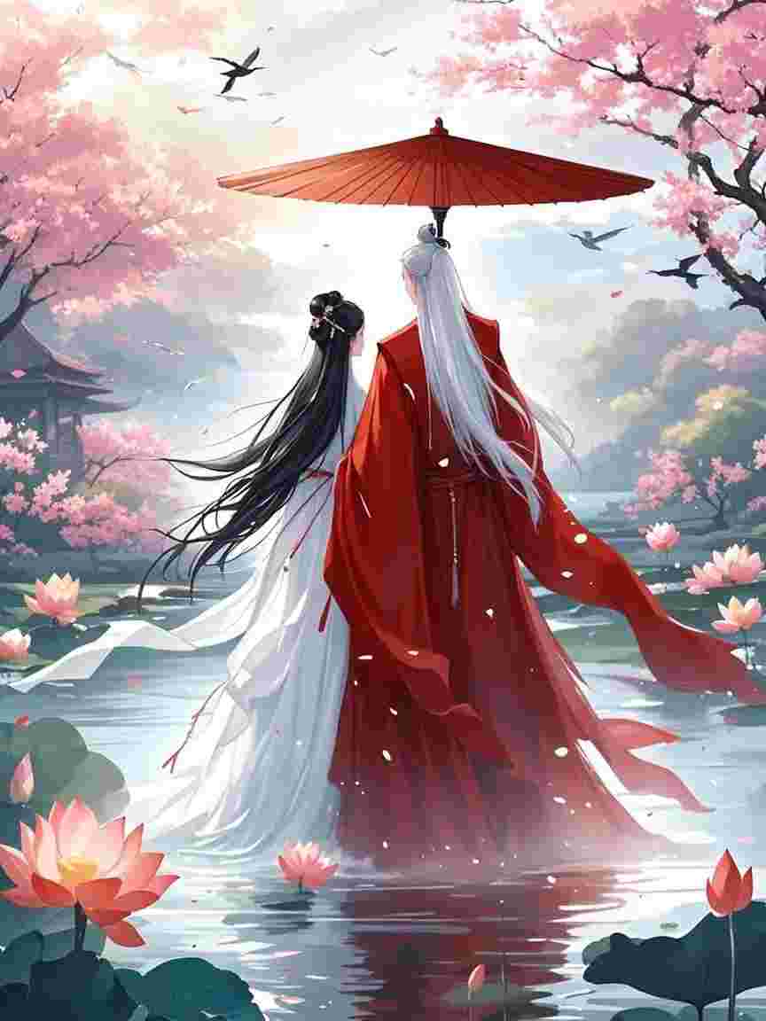 柳如烟白无期