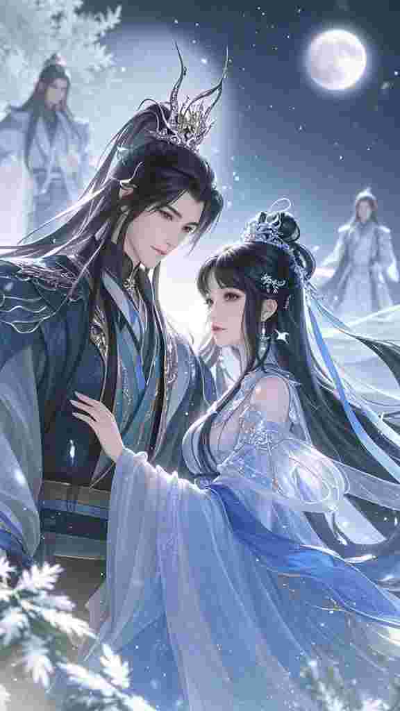 林晚苏婉傅司寒
