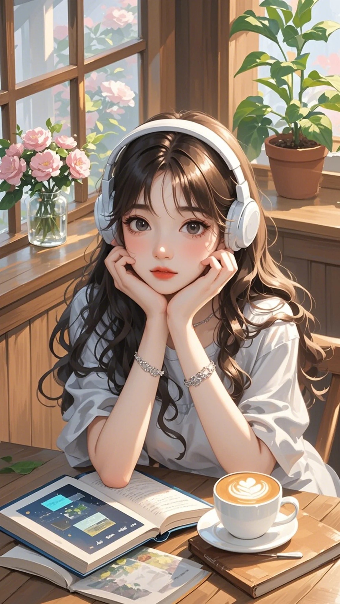 重生后，手撕绑定债务转移系统的表妹完整版