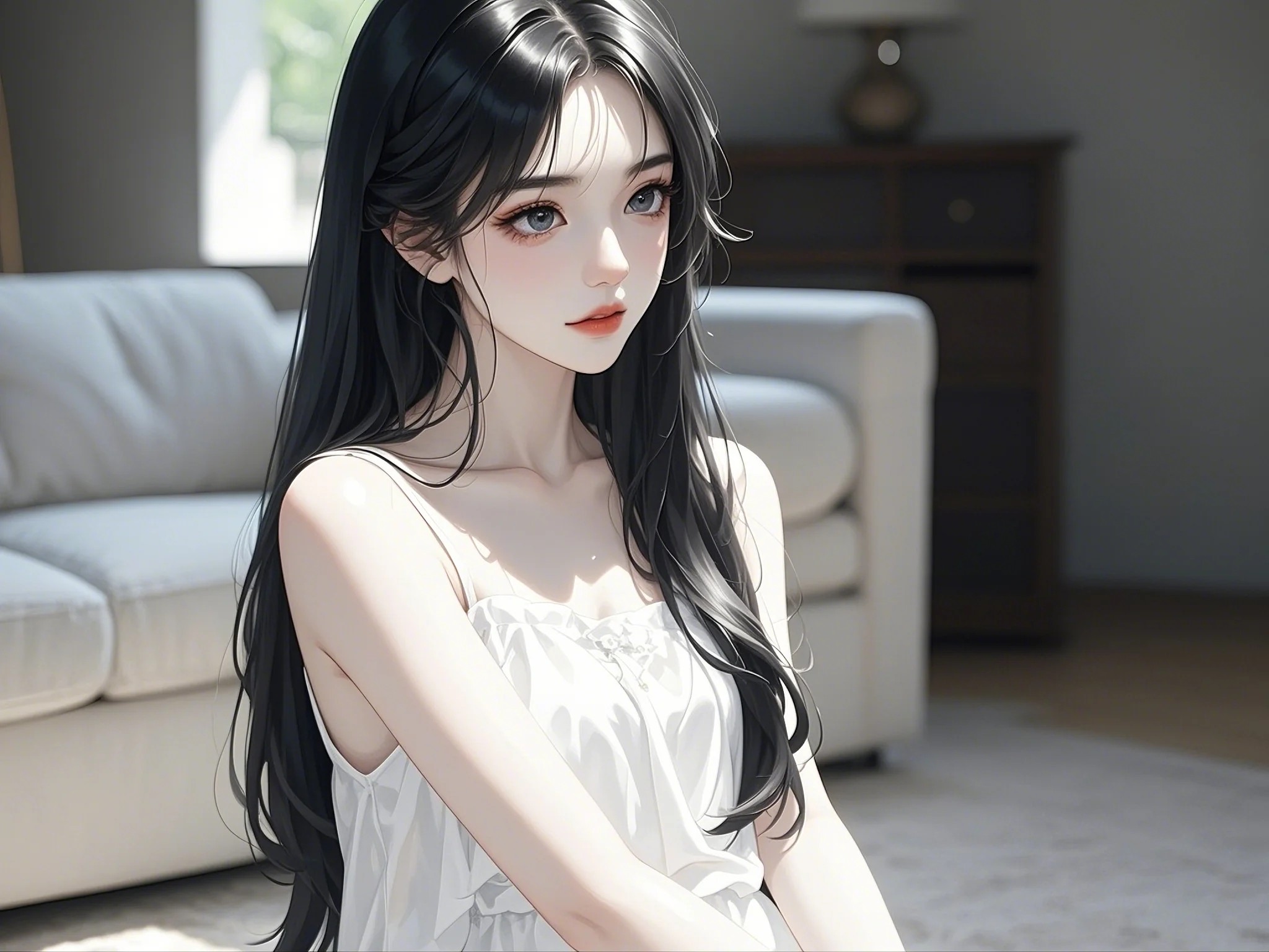 沈清墨,萧珩