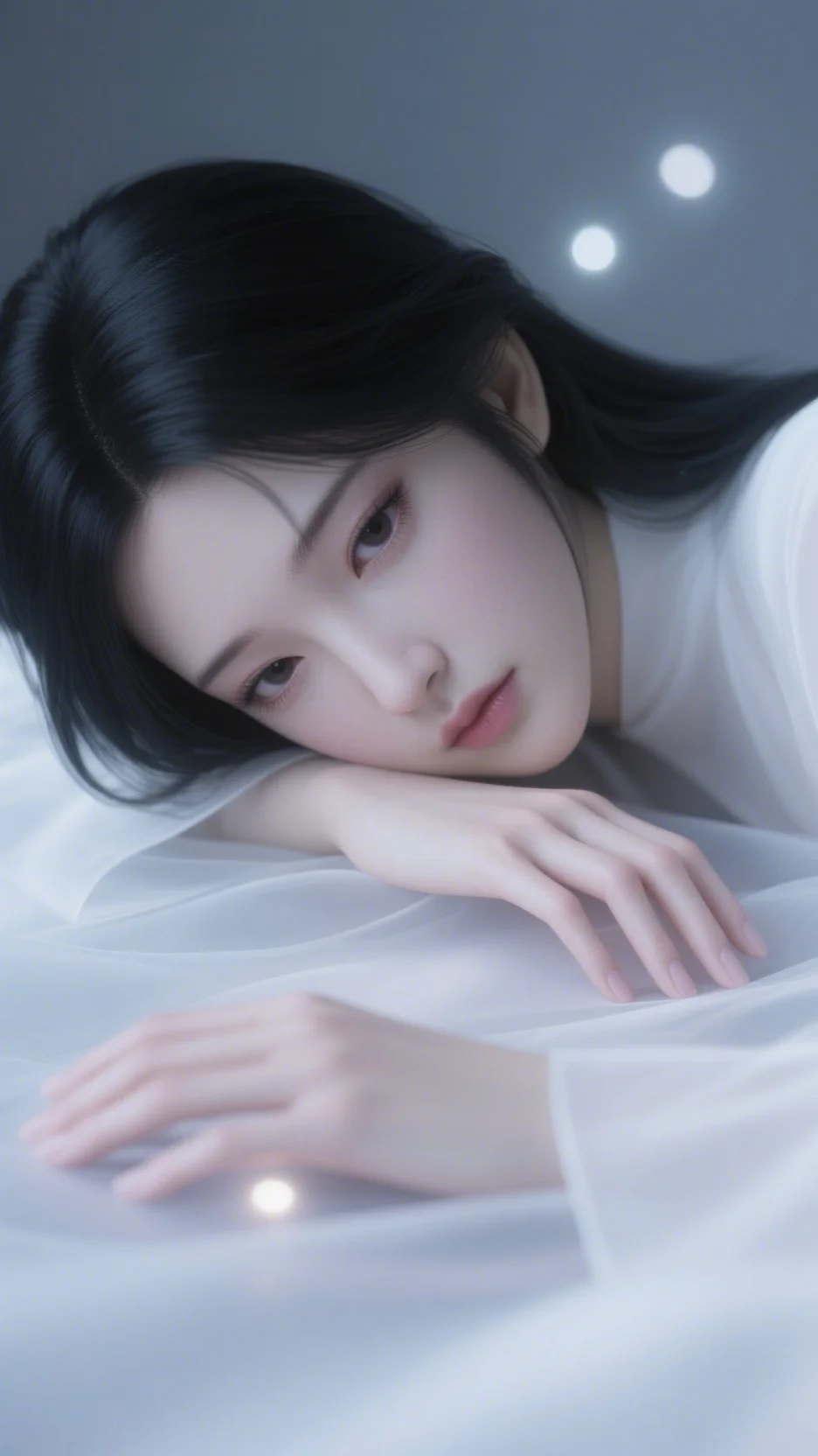 女友的学术论文用抄袭数据，我拍手叫好