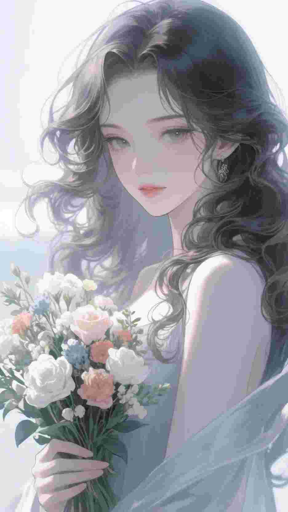 男友纵容小学妹抢婚，我和霸总领证他慌了
