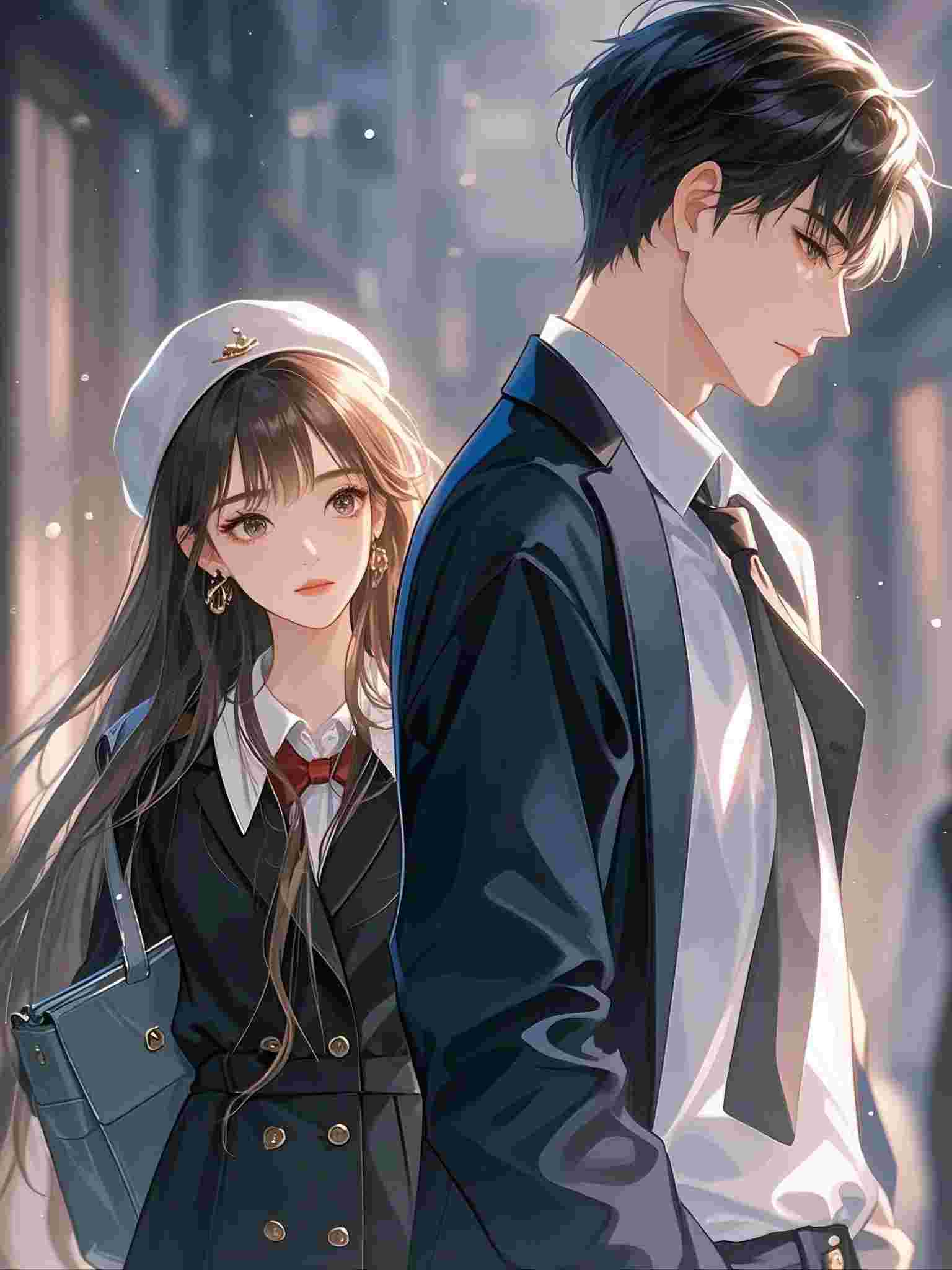 悔婚后，前任跪着喊我二奶奶