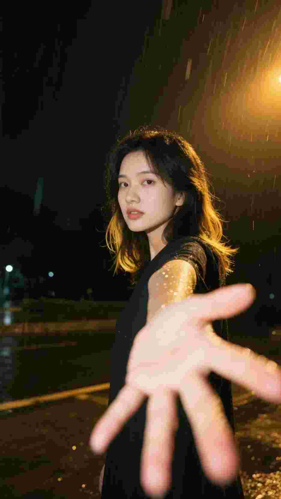 我儿断气那日，办了场喜丧