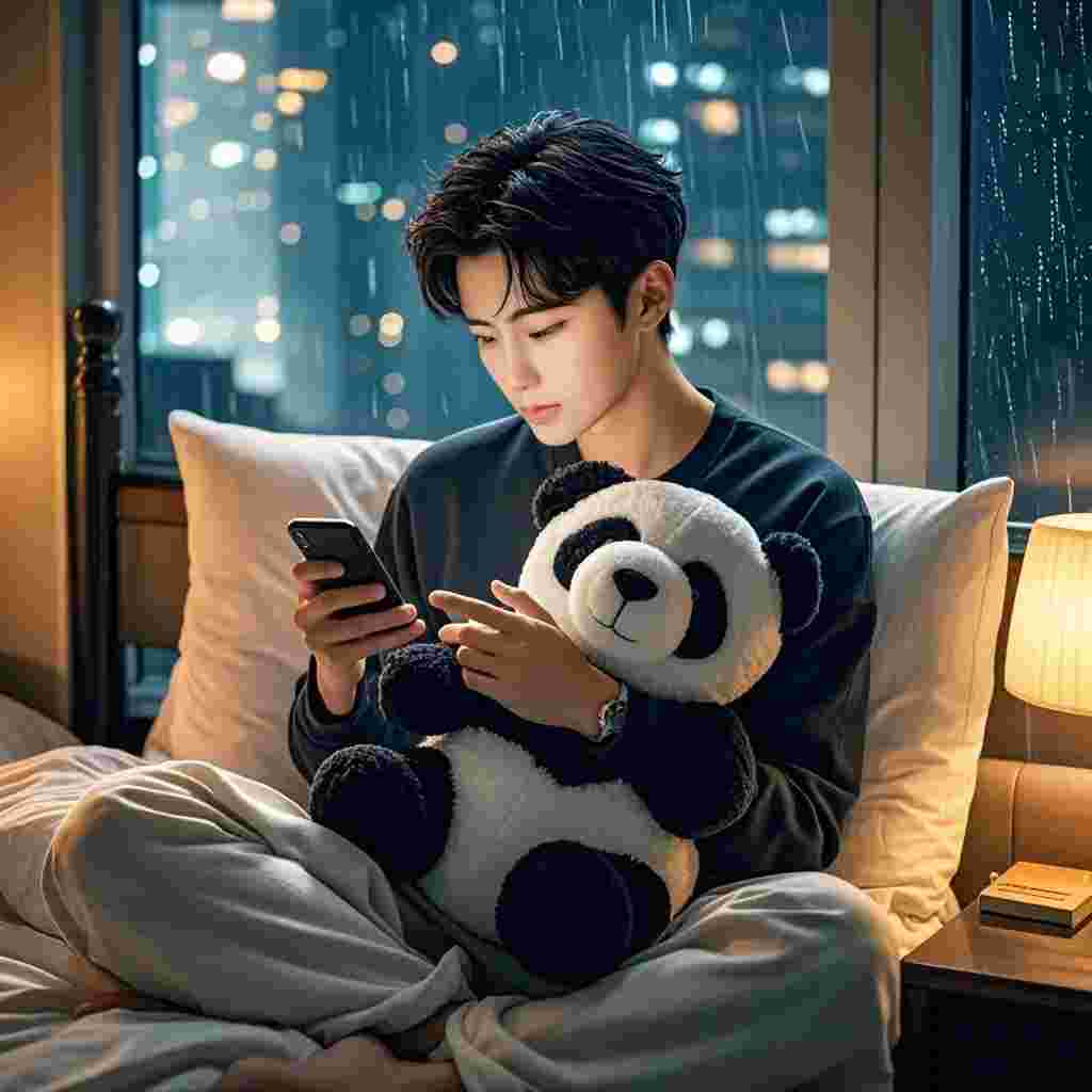 前夫君登基为帝，她被逼和离