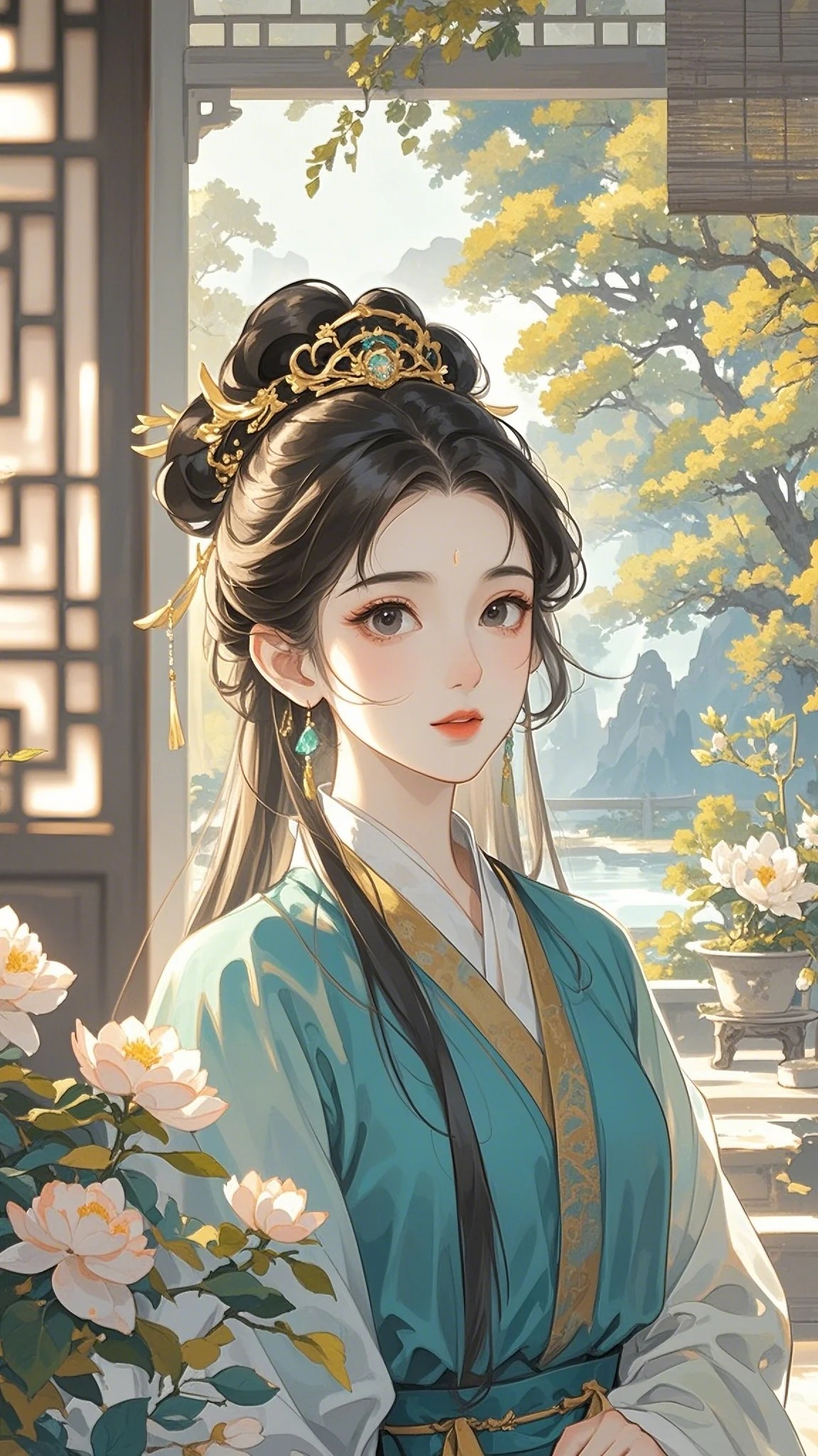 即使眼瞎腿残，他也比前男友强