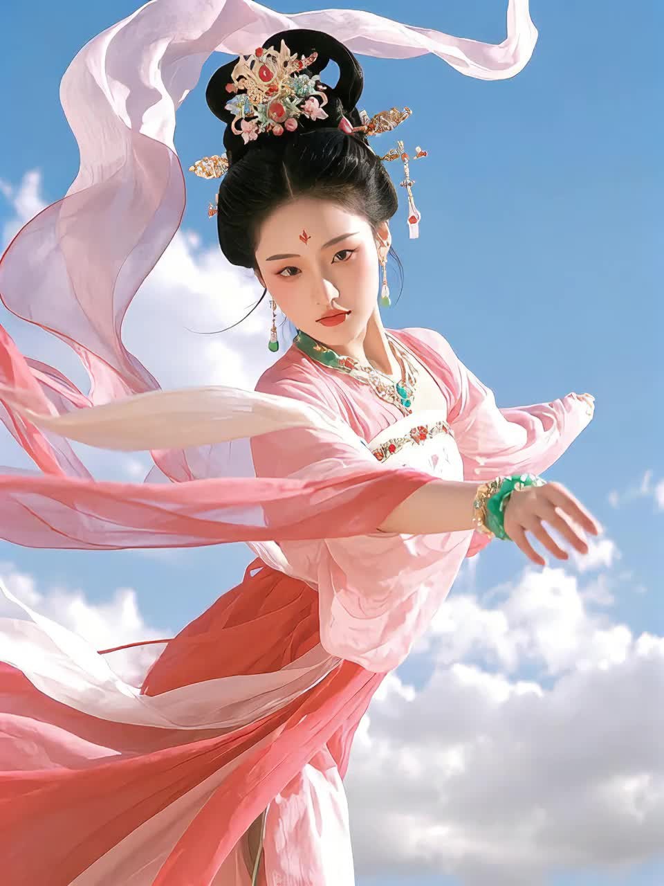 爱落入无荒芜