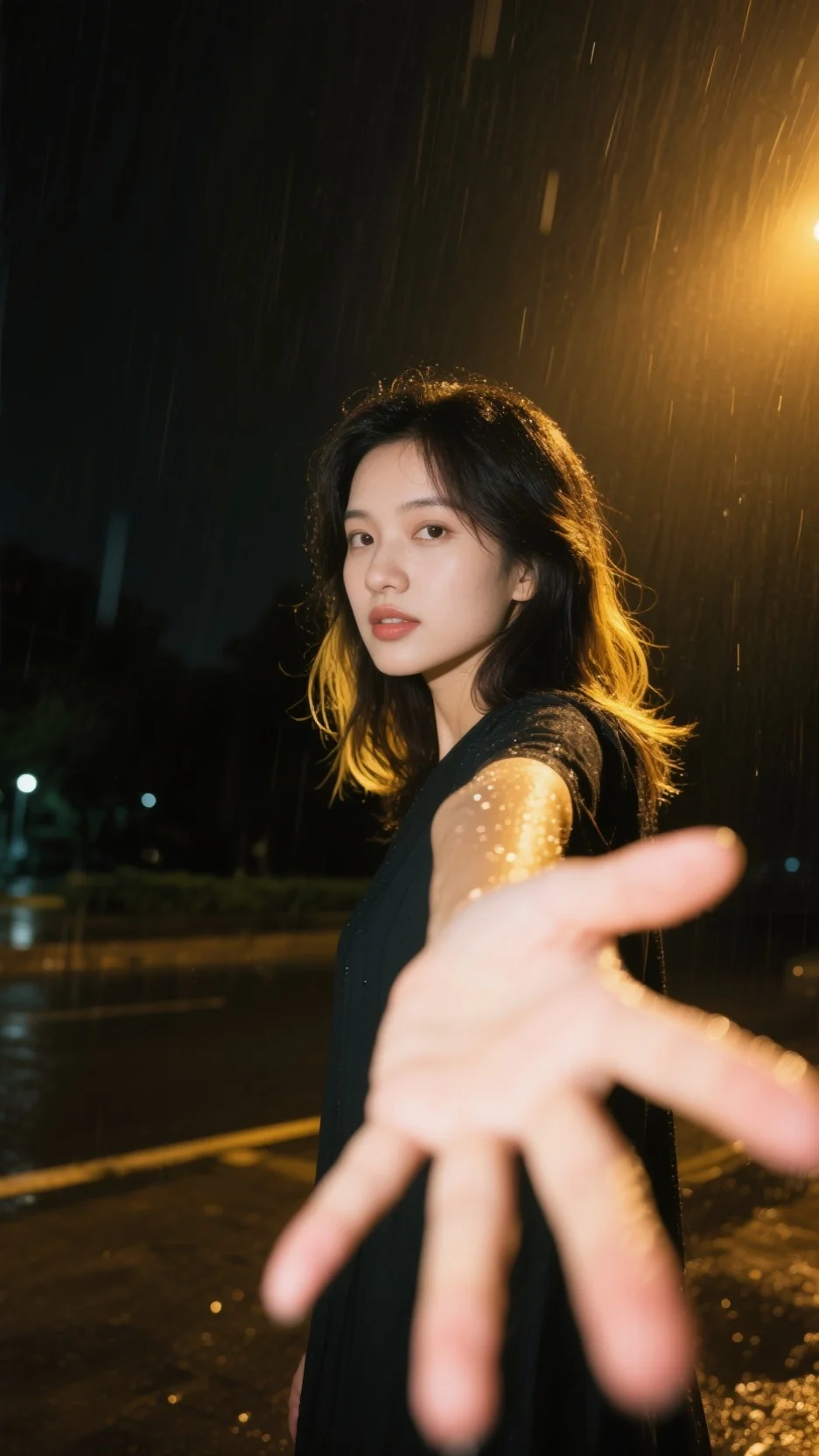 官途：从女子监狱开始