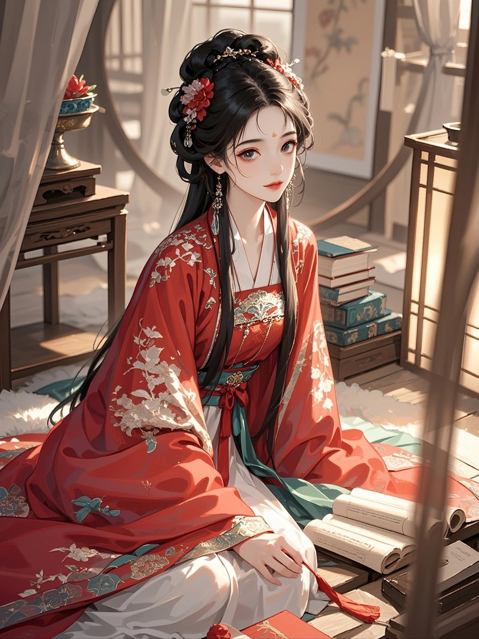 鉴宝：我能穿越到70年代