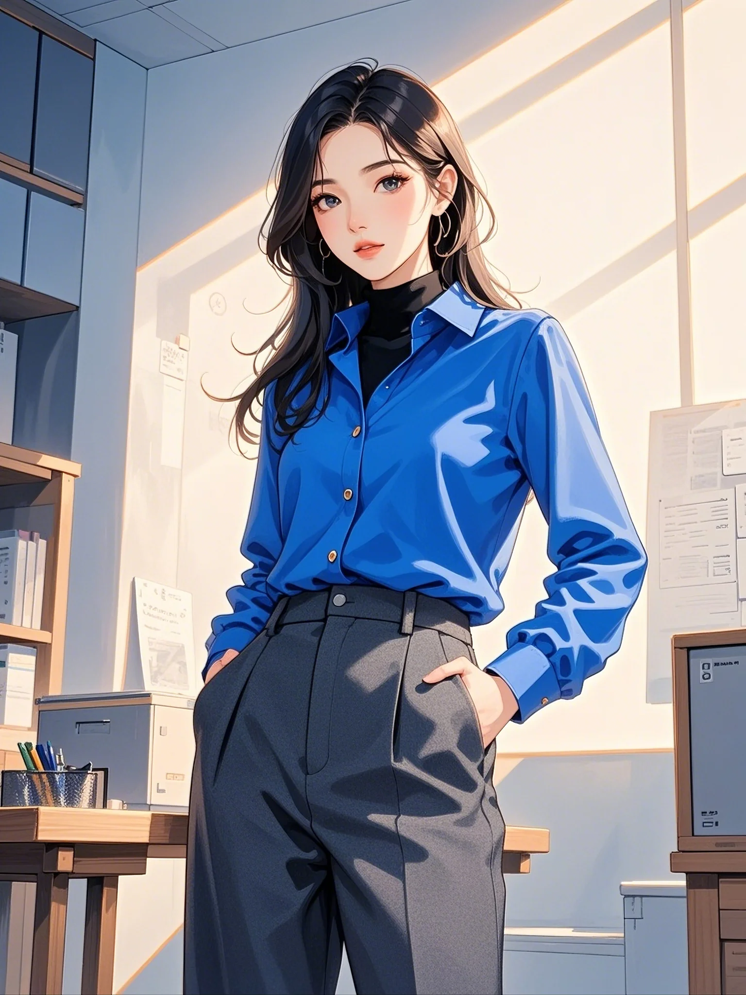 第八次领证