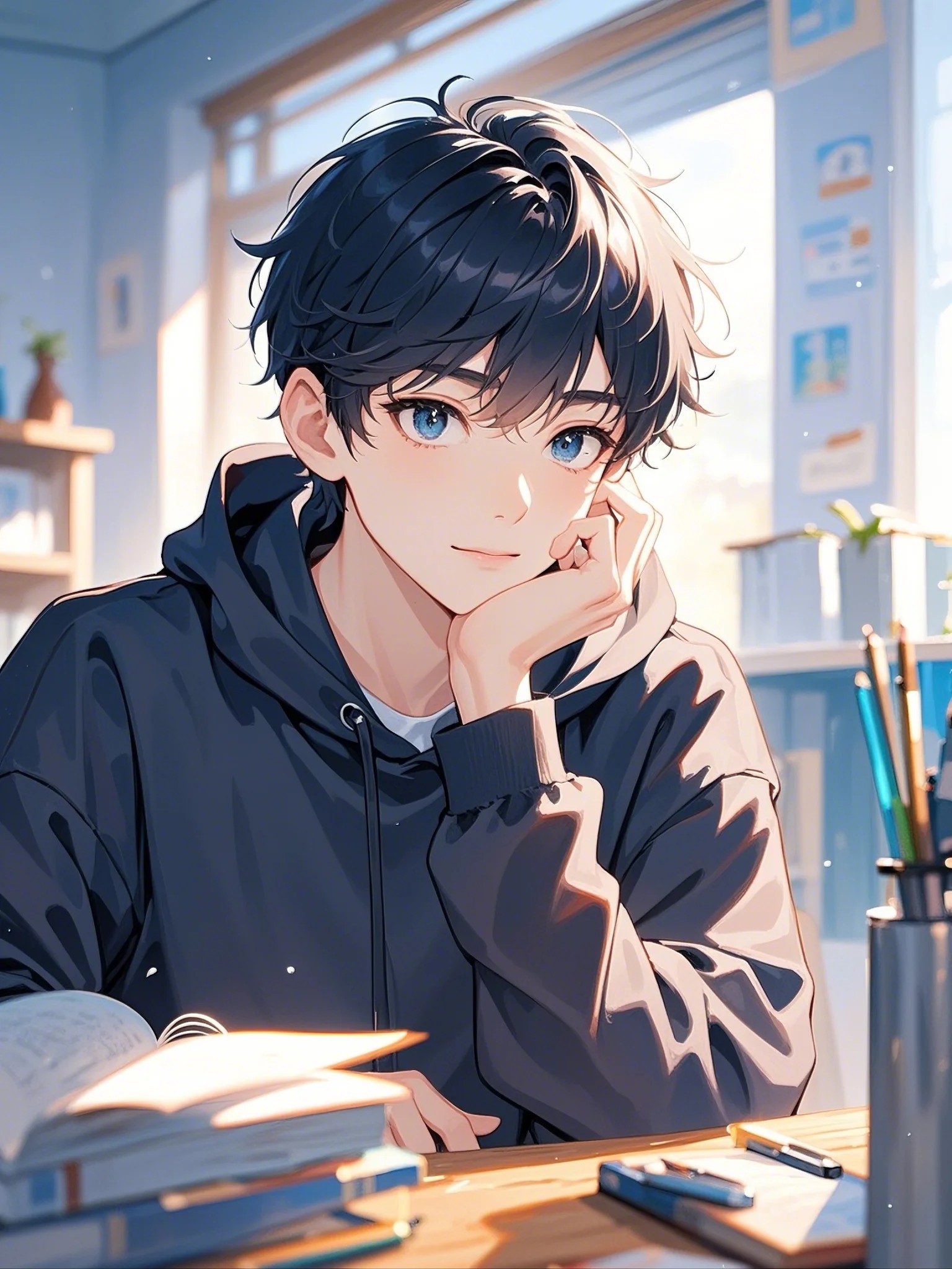 锁龙井