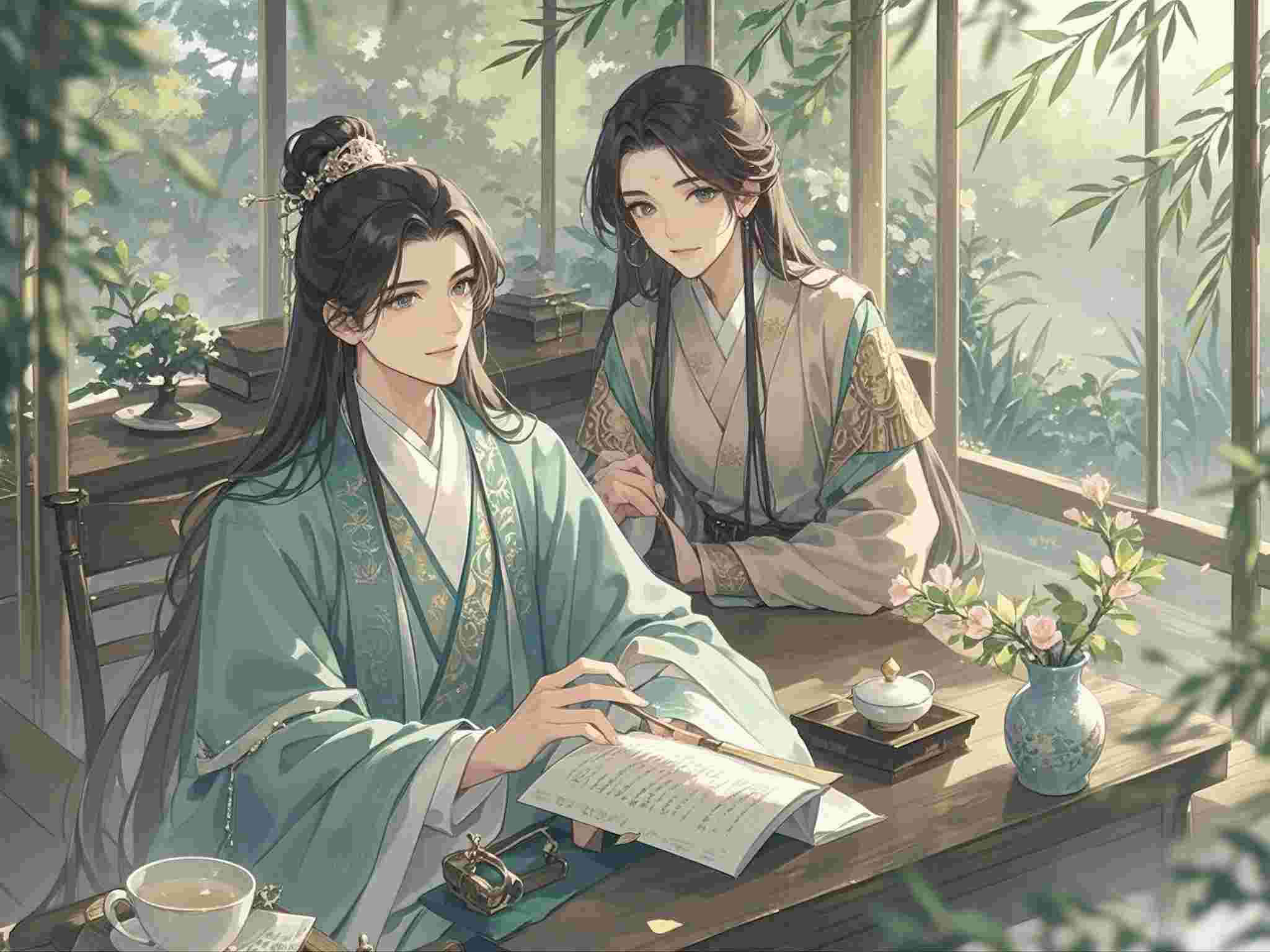 全文阅读男友在婚礼上让义妹同穿婚纱，我杀疯了