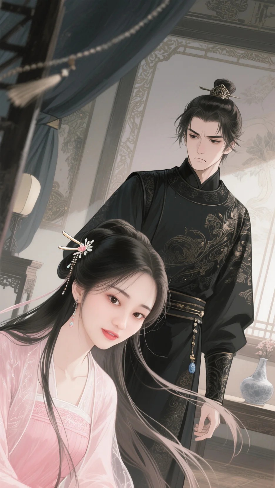 何以惧