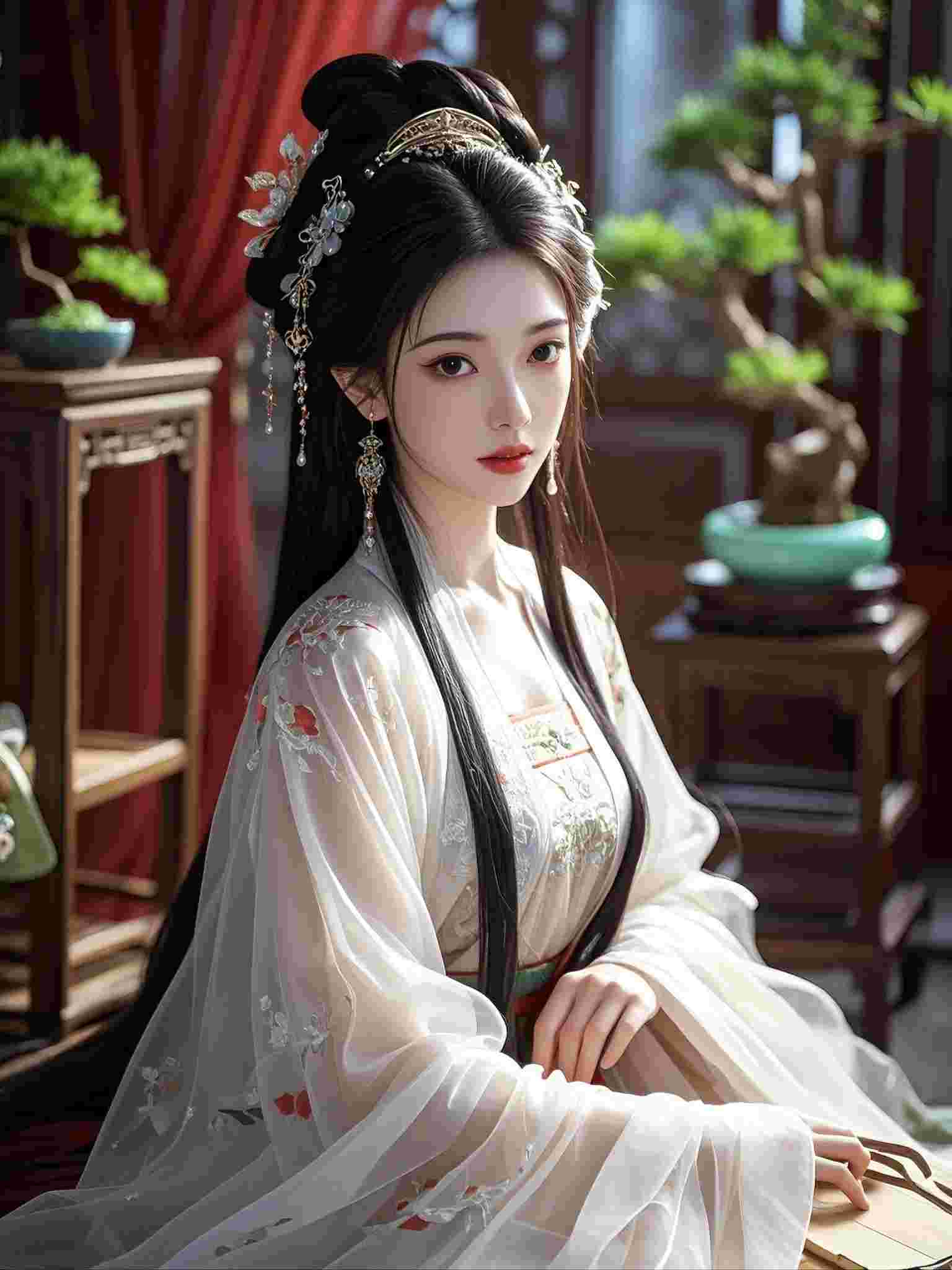 我妈挪用我的学费给狗办婚宴