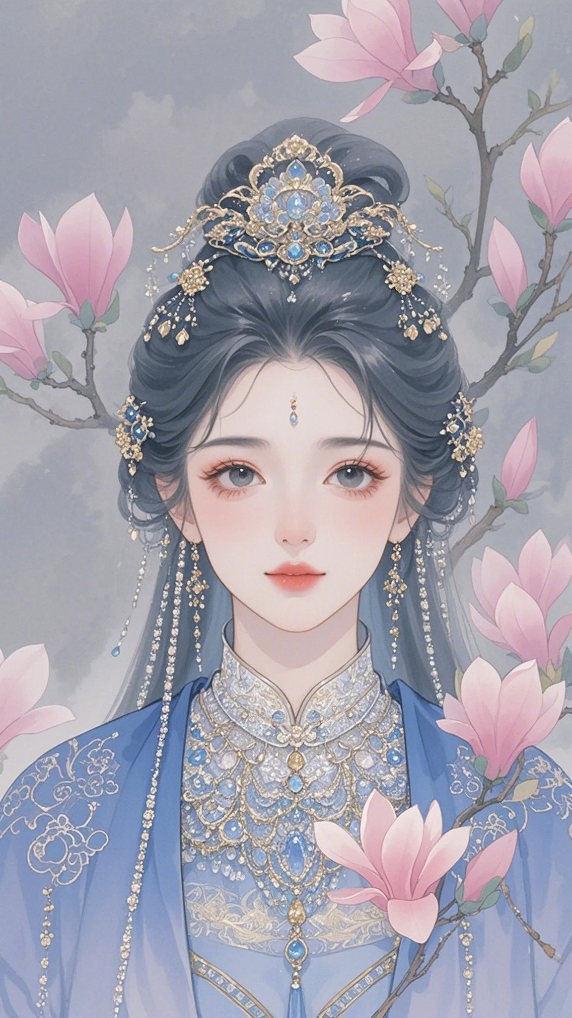 异界摆摊，县令催我快出摊