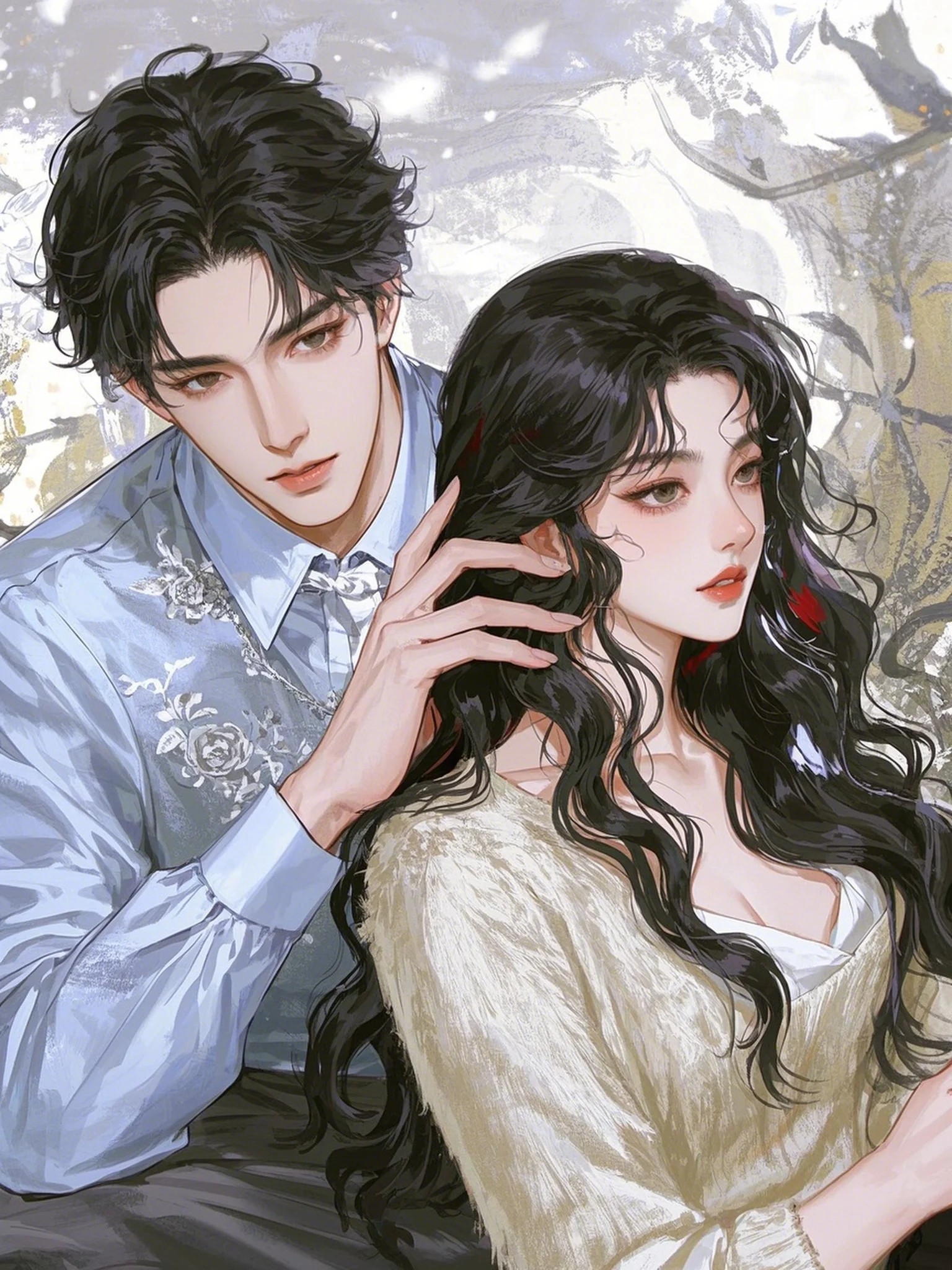 精品小说婆婆让亲戚出面逼我生二胎