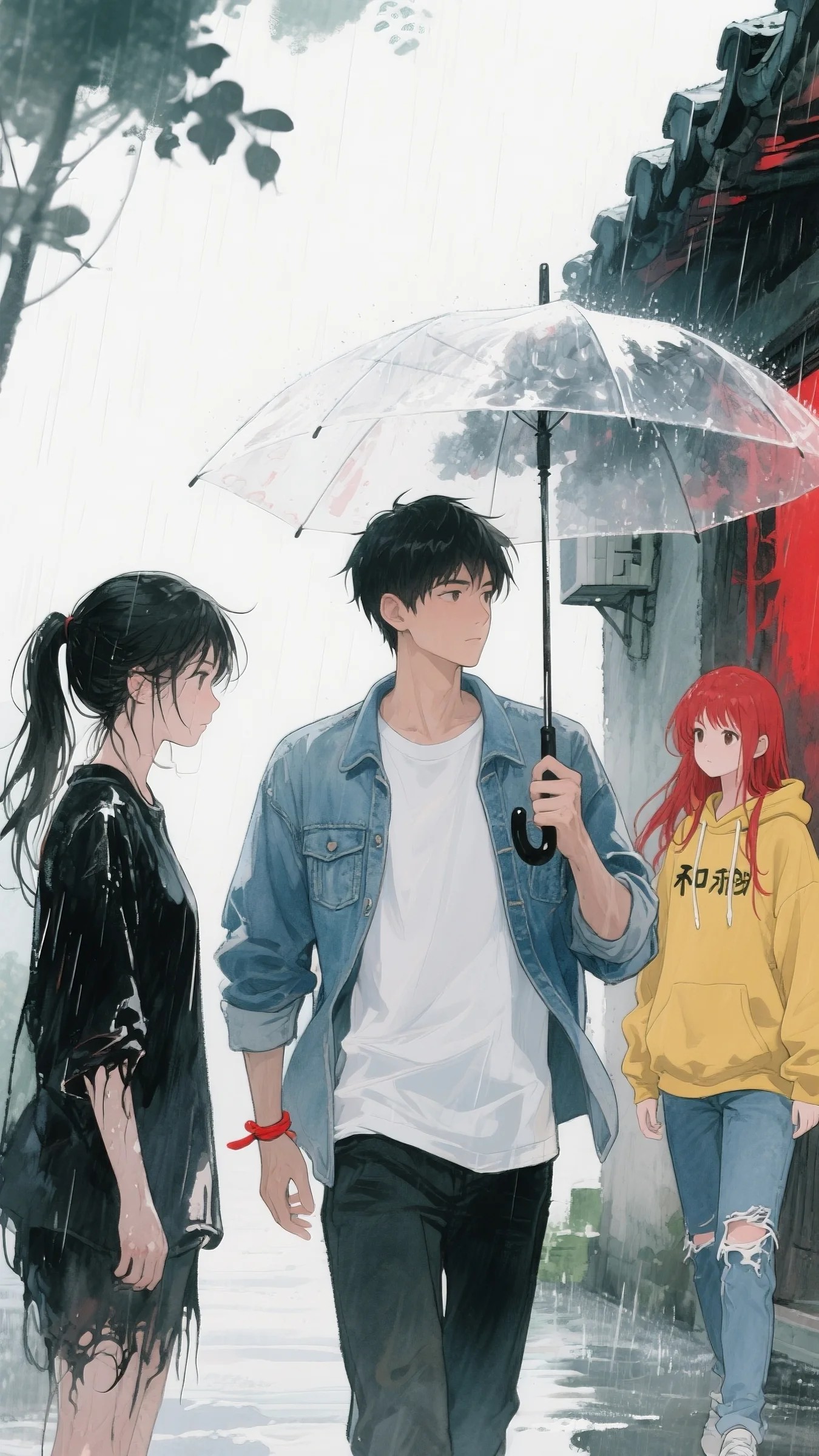 《合离后，各生欢喜》玄衣白君然免费完本小说在线阅读_《合离后，各生欢喜》玄衣白君然免费小说