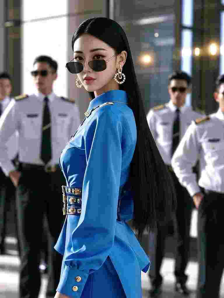 摄政王夫君挖了女儿心脏后，这个王妃我不当了
