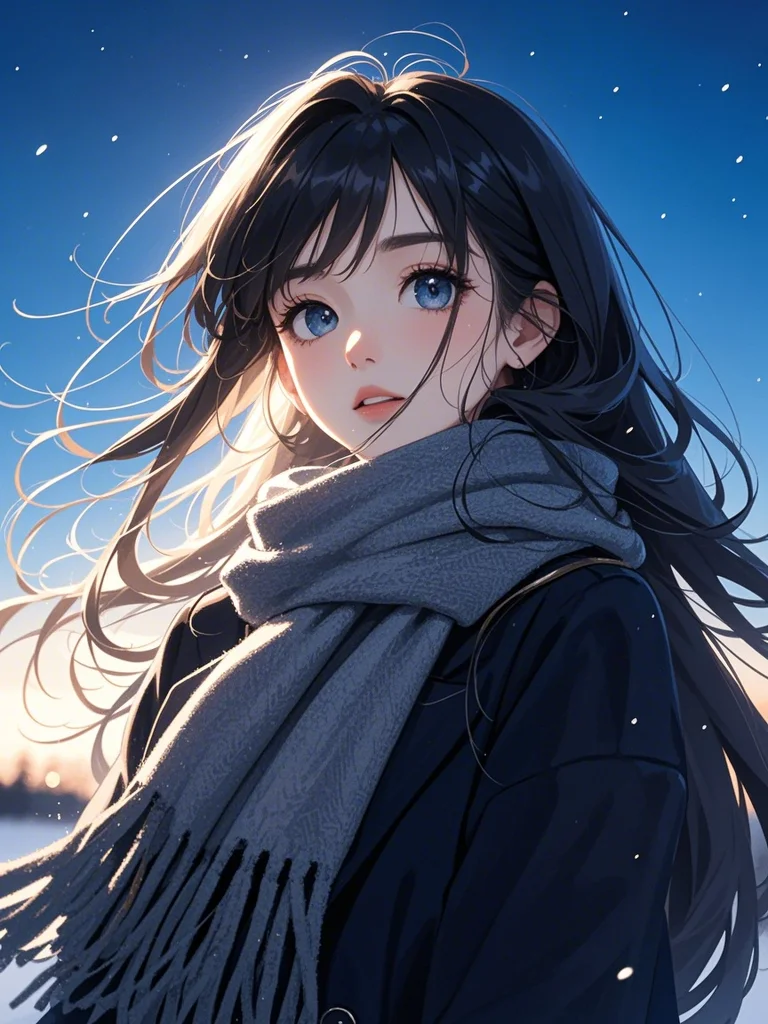 林昔封驰《当雪落我已白头》_(林昔封驰)热门小说